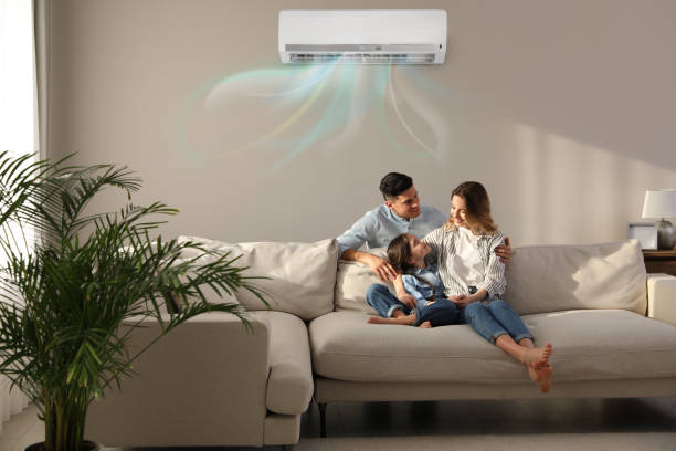 AC installation near me in Gold Canyon, AZ