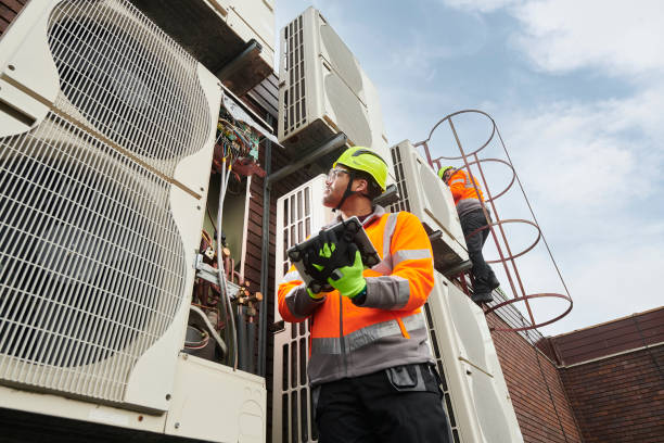 Best HVAC service technicians  in Gold Canyon, AZ