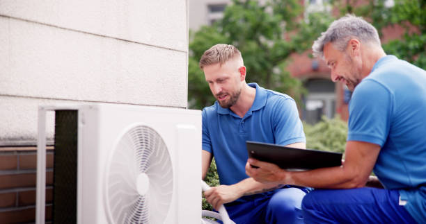 Best HVAC installation services  in Gold Canyon, AZ