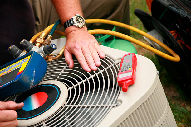 Best Air conditioning repair  in Gold Canyon, AZ
