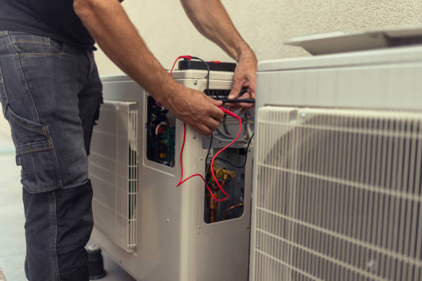 Best Best HVAC companies  in Gold Canyon, AZ