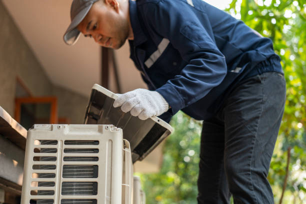 Affordable air conditioning repair in Gold Canyon, AZ