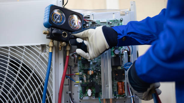 Best HVAC companies near me  in Gold Canyon, AZ
