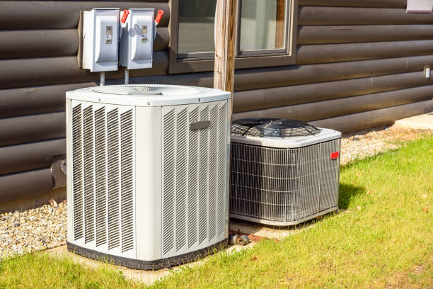 Best Commercial HVAC repair  in Gold Canyon, AZ