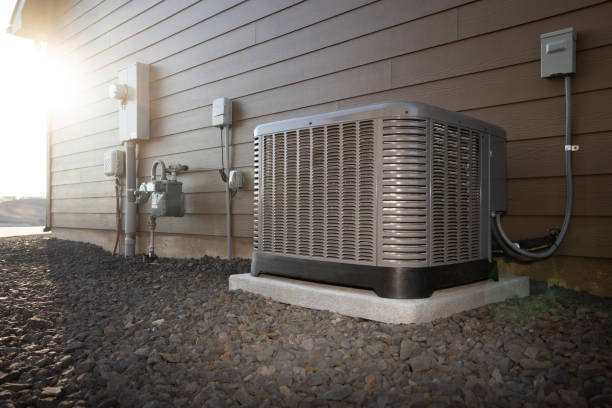 Best Local HVAC companies  in Gold Canyon, AZ